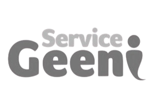 Service Geeni Logo