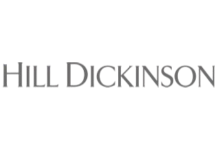 Hill Dickinson Logo