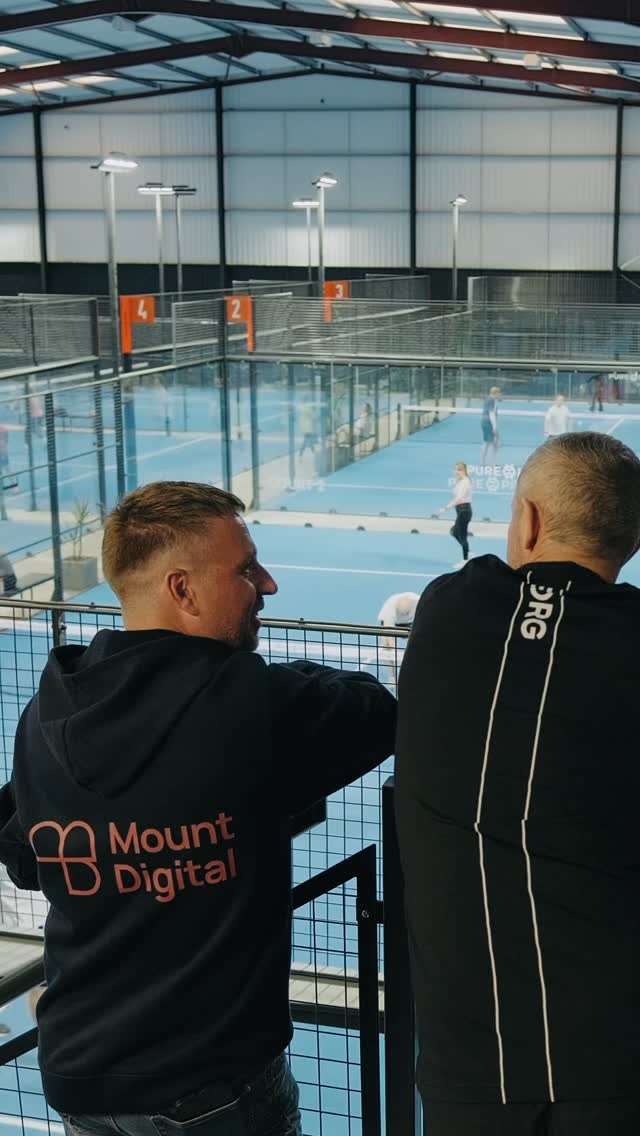 Property Padel 
