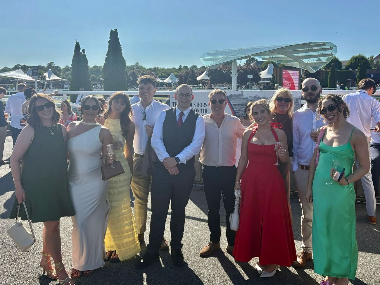 Chester Races