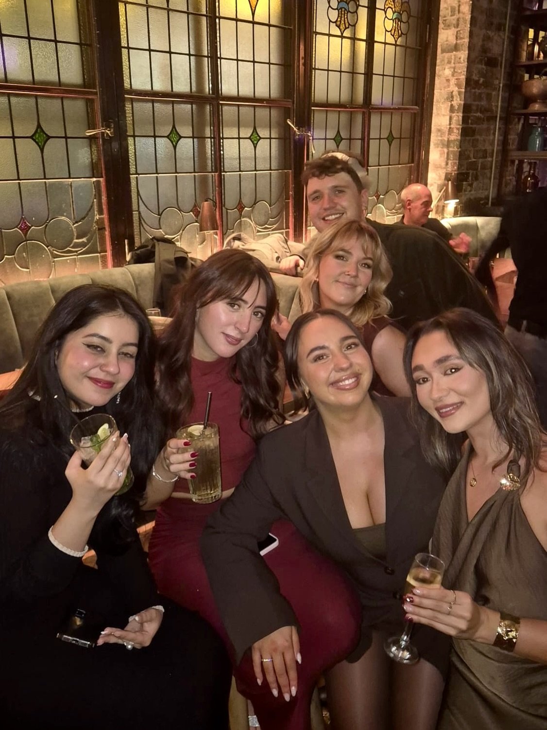 Christmas Do