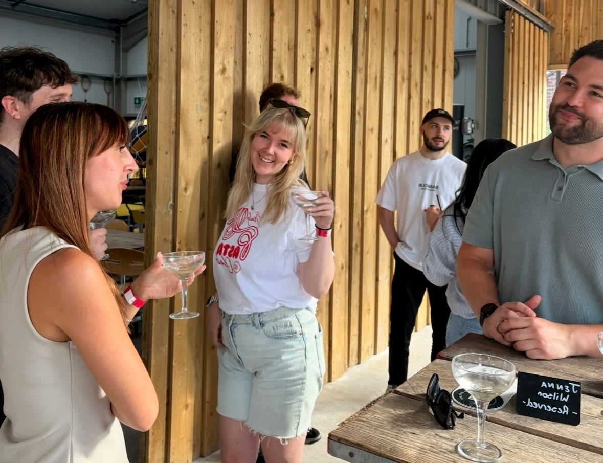 MountIn Summer Social