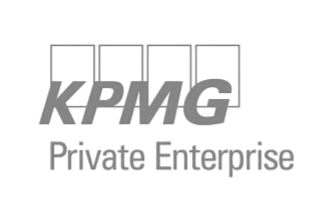 KPMG Logo