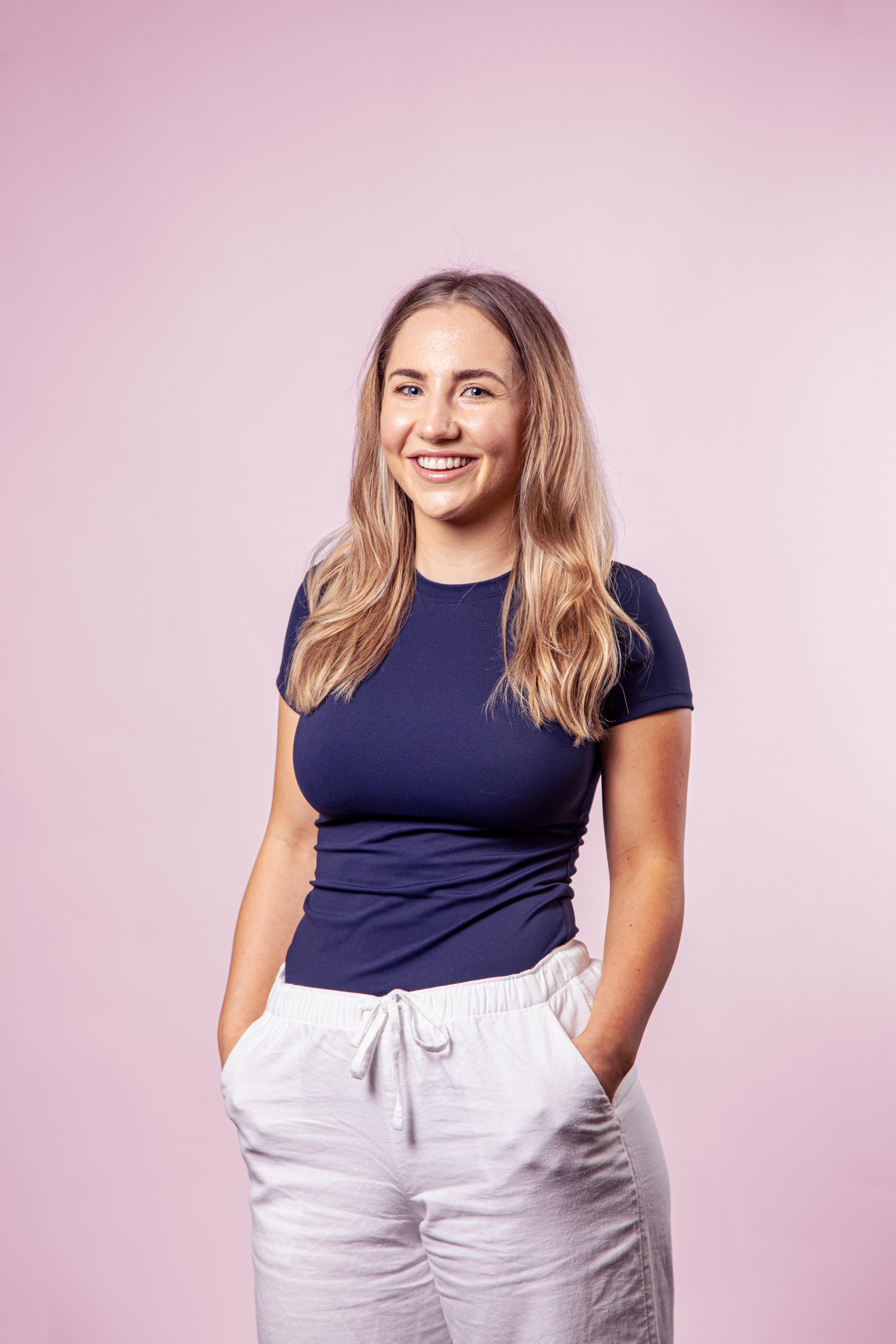 Molly O'Neill